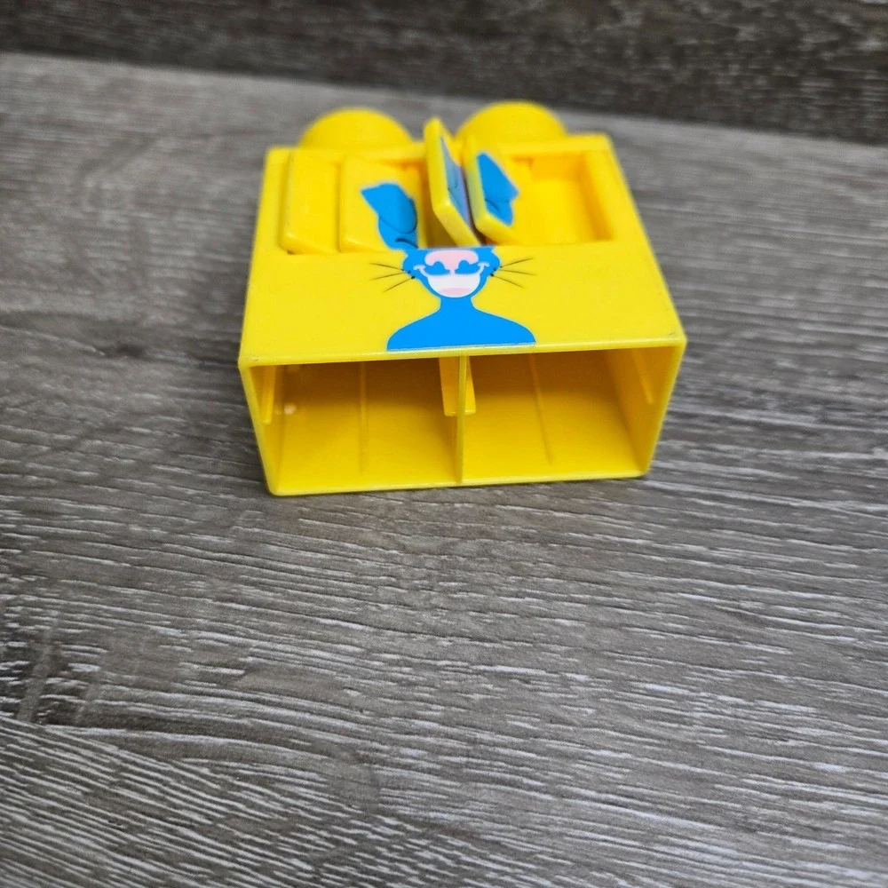 Mega Bloks used shows
